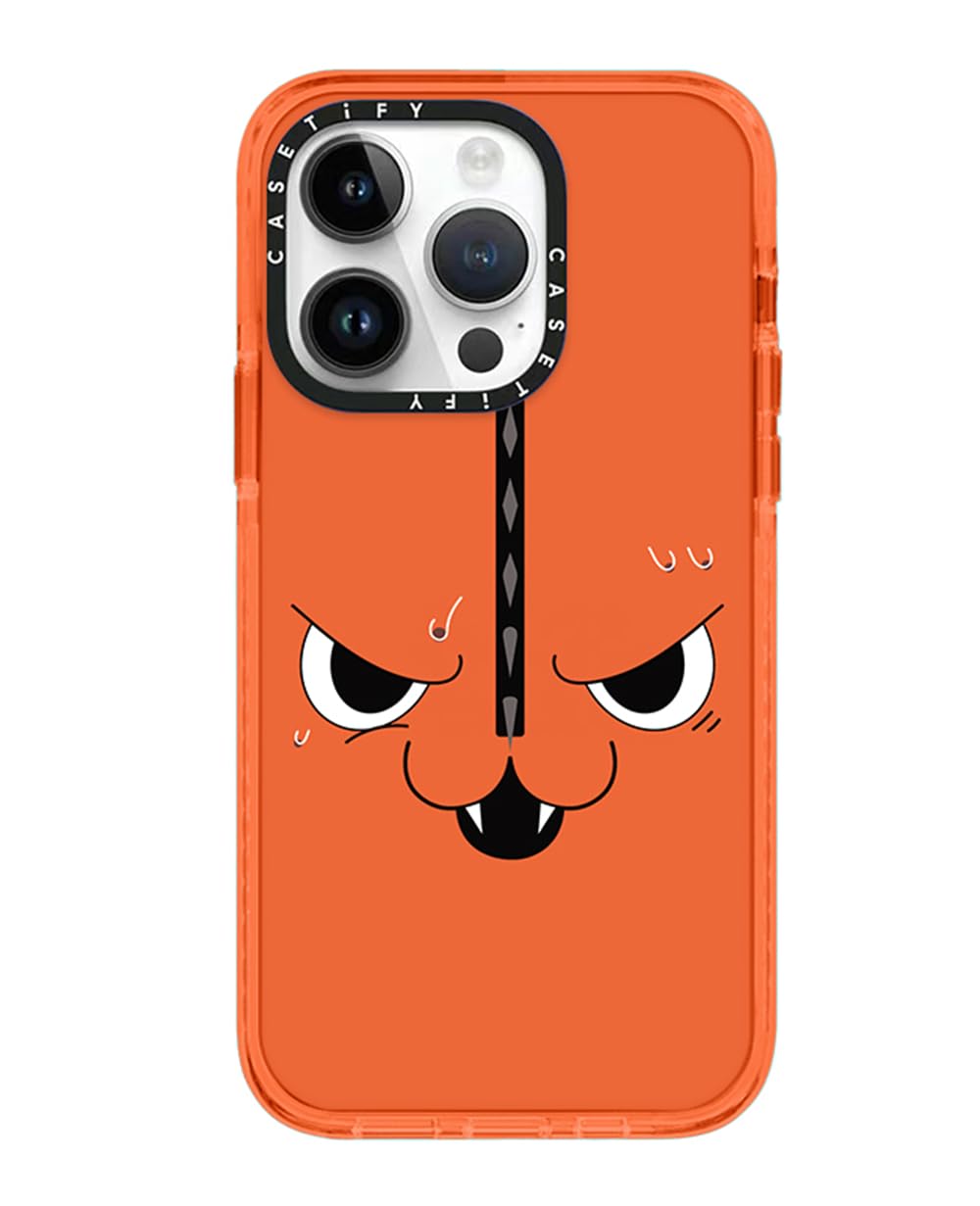 Amazon.co.jp: チェンソーマン スマホ ケース ポチタ かわいい 携帯